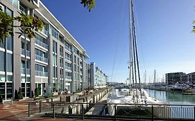 Hotel Sofitel Auckland Viaduct Harbour